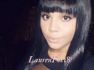 LaurenFox18