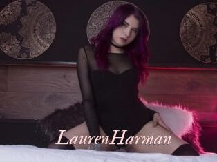 LaurenHarman
