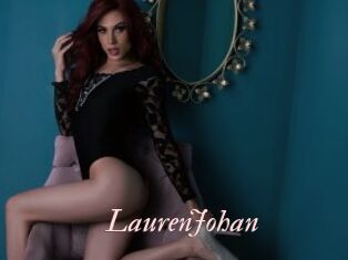 LaurenJohan