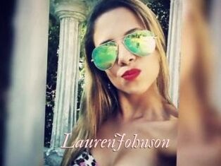 LaurenJohnson