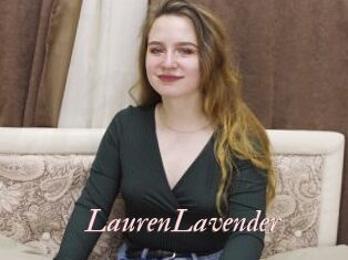 LaurenLavender
