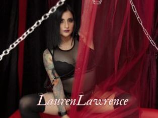 LaurenLawrence