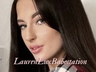 LaurenLuxBabestation