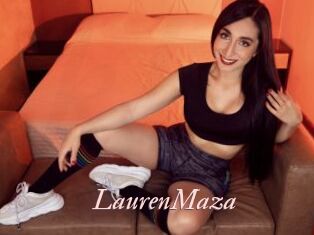 LaurenMaza