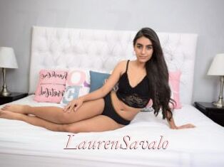 LaurenSavalo