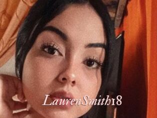 LaurenSmith18 Leukelol