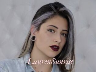 LaurenSunrise