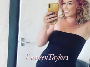 LaurenTaylor1