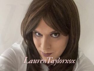LaurenTaylorxox