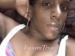 Lauren_Texas