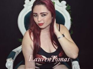 LaurenTomas