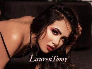 LaurenTomy