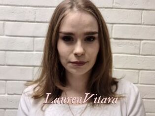 LaurenVitara