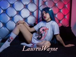 LaurenWayne