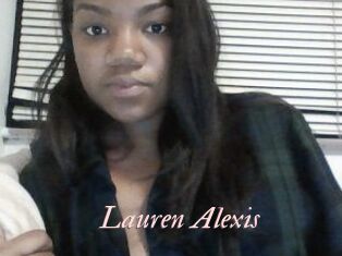 Lauren_Alexis