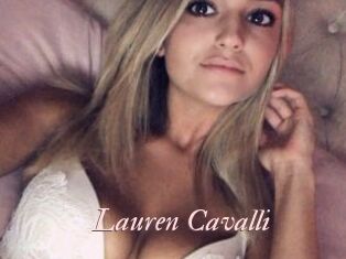 Lauren_Cavalli