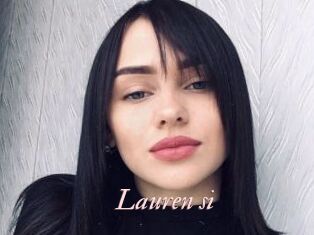 Lauren_si
