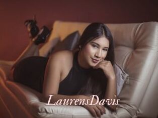 LaurensDavis