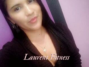 Laurent_Fitness