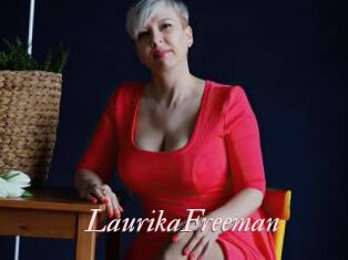 LaurikaFreeman