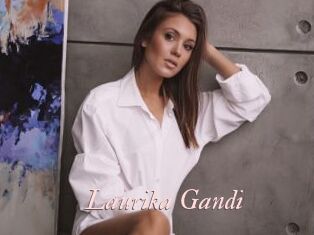 Laurika_Gandi