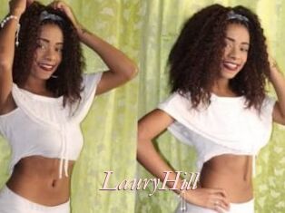 LauryHill