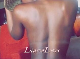 LaurynLoves
