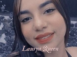 Lauryn_Queen