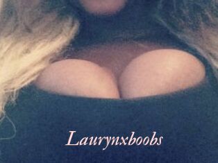 Laurynxboobs