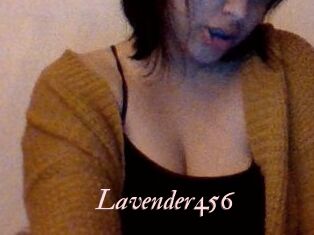 Lavender456