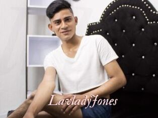 LavladyJones