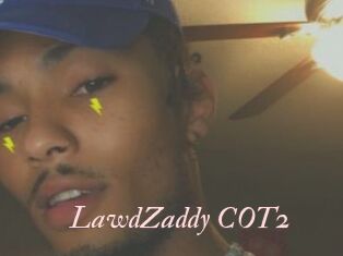 LawdZaddy_COT2