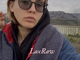 LaxRaw