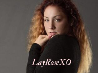LayRoseXO