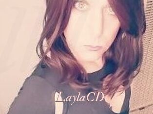 LaylaCD
