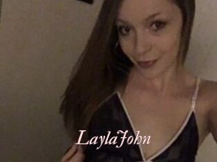 LaylaJohn