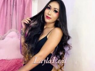 LaylaLeal Leukelol