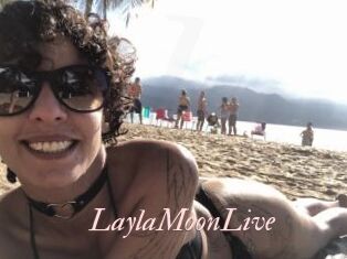 LaylaMoonLive