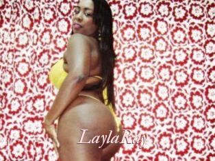 LaylaRay