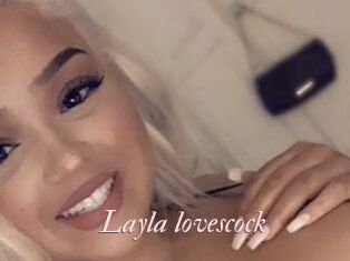 Layla_lovescock Leukelol
