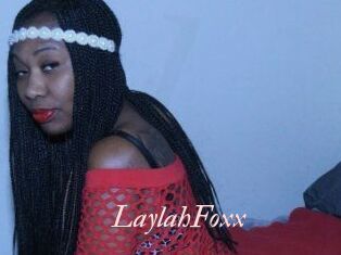 LaylahFoxx