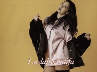 LaylahKhalifa