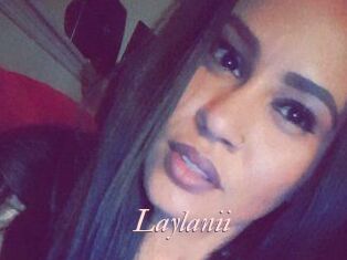 Laylanii