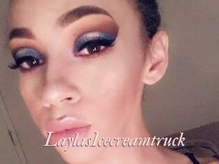 LaylasIcecreamtruck
