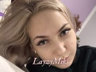 LayzyMiks