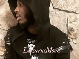 LazarusMoon