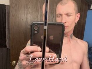 LazerHawk