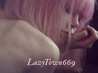LazyTown669