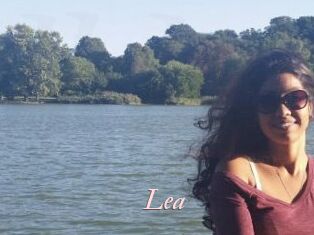 Lea