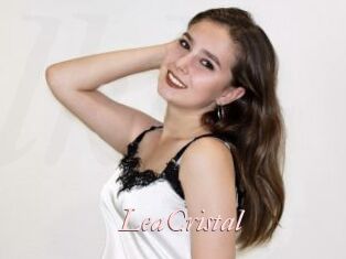 LeaCristal